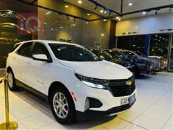 شيفروليه ايكونس